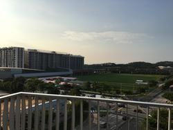 Parc Centros (D19), Condominium #121118742